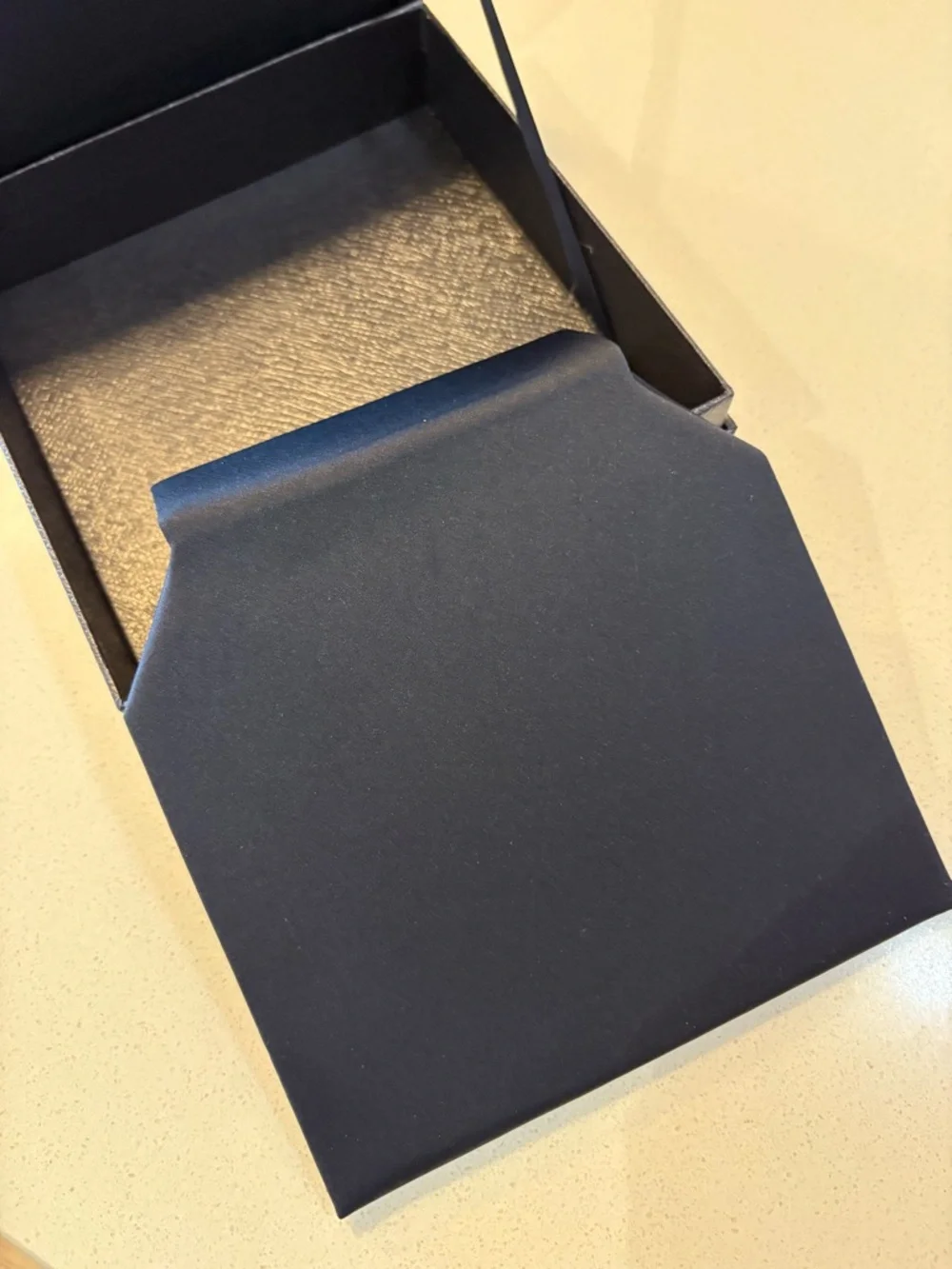Prada Jewelry Necklace gift or display Box